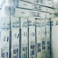 تشک iPak  تشک تمام پنبه  تشک تمام پنبهiPak