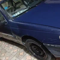 فروش پژو