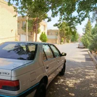 405مدل94|خودرو سواری و وانت|شیراز, فرگاز|دیوار