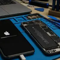 بازگرداندن انتن گوشی ایفون بدون ریجستر