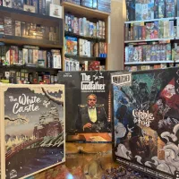 Twilight Struggle catan Arkham Horror takenoko|اسباب‌‌بازی|تهران, مرزداران|دیوار