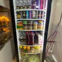 اجاره بوفه باشگاه در عظیمه