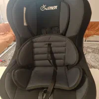 صندلی ماشین و صندلی کودک
