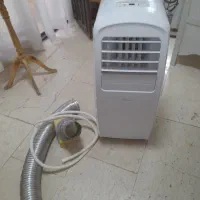 فروش کولرپرتابل۱۸۰۰۰