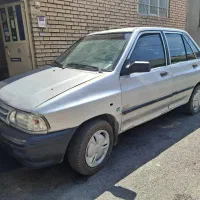 پراید مدل 87