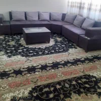 فرش ماشینی نو