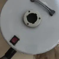 جاروبرقی پاک روب