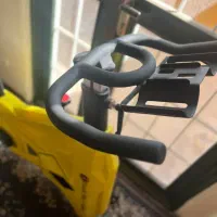 دوچرخه ثابت حرفه ای