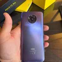 شیائومی Poco F2 Pro با حافظهٔ ۱۲۸ گیگابایت