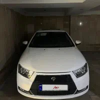دنا پلاس آپشنال اتومات فول مدل ۱۴۰۴