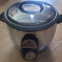 پلوپز ۸ تا ۱۰ نفره ناسیونال