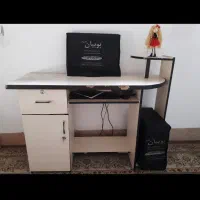 میز کامپیوتر