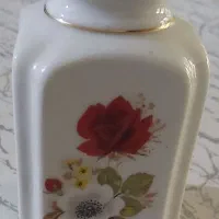 گلدون سرامیک قدیمی
