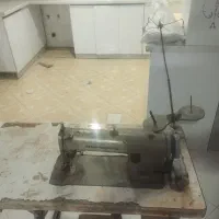 چرخ خیاطی صنعتی راسته دوز شانگونگ