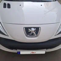 پژو 207 tu3