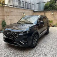 تیگو ۸ پرو مشکی تمیز