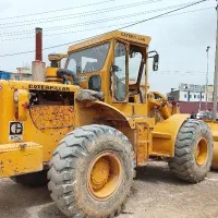فروش لودر ۹۵۰ کاترپیلار