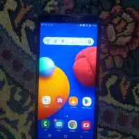 گوشیA01|موبایل|خاش, |دیوار