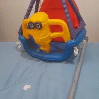 تاب بچه