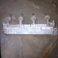کوئل ۲۰۶ تیپ ۲