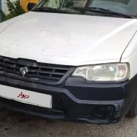 اجاره وانت اریسان مدل ۹۸