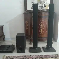 صوتی تصویری باند سیستم