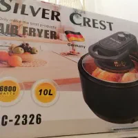 سرخکن بدون روغن۱۰لیتری