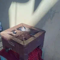 گازتک شعله