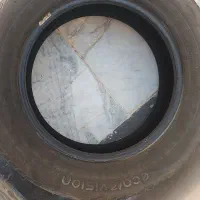لاستیک سمند سورن دور ۱۵