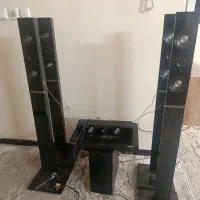 سینما خانواده سامسونگ