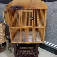 قفس پرنده