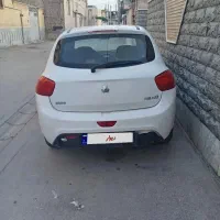 تیبا 2|خودرو سواری و وانت|مبارکه, |دیوار