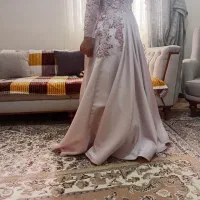 لباس مجلسی