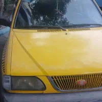 پراید تاکسی ۱۴۱