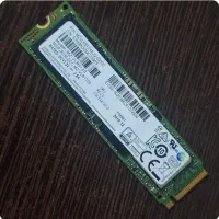 اس اس دی M2 nvme سامسونگ ۵۱۲ رم ۱۶ لپتاپ DDR4 3200
