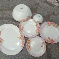 سرویس آرکوپال ۱۲ نفره