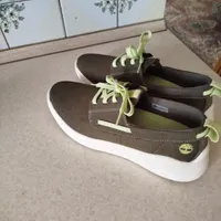 کتونی وارداتی Timberland «اصلی» سایز۴۴|کیف، کفش، کمربند|تهران, وصفنارد|دیوار