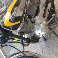 موتور کویر 200مدل1402