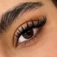 کاشت مژه هیدن فومن