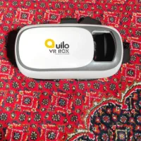 عینک واقعیت مجازی Quilo VR BOX