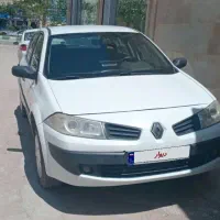 مگان مدل ۹۰ دنده ای تمیز