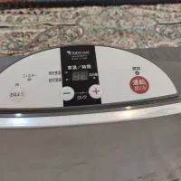 بخاری ژاپنی