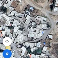 زمین مسکونی با امتیازات ویژه و موقعیت خوب