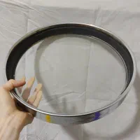 قاب ساعت دیوار فقط ۱۵۰