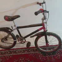 دوچرخه