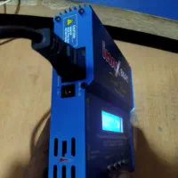 شارژر sky rc|لوازم جانبی موبایل و تبلت|فردیس, فردیس|دیوار