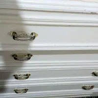 دراور چوبی