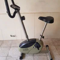 دوچرخه ثابت اسپیریت مدل 1335