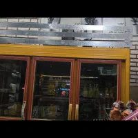 یخچال ایستاده 6درب