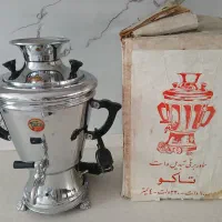 سماور برقی